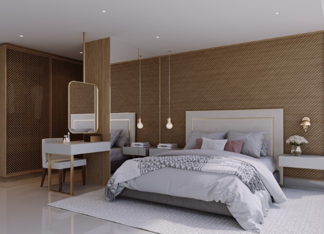 Reserva Newest - Brasal