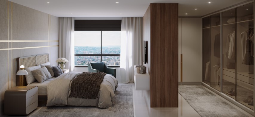 Reserva Newest - Brasal