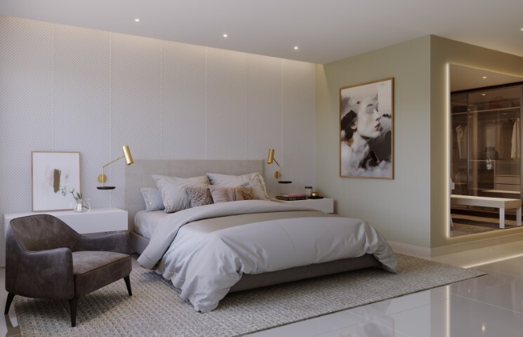 Reserva Newest - Brasal