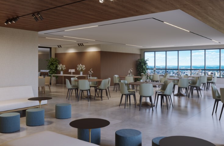 Reserva Newest - Brasal