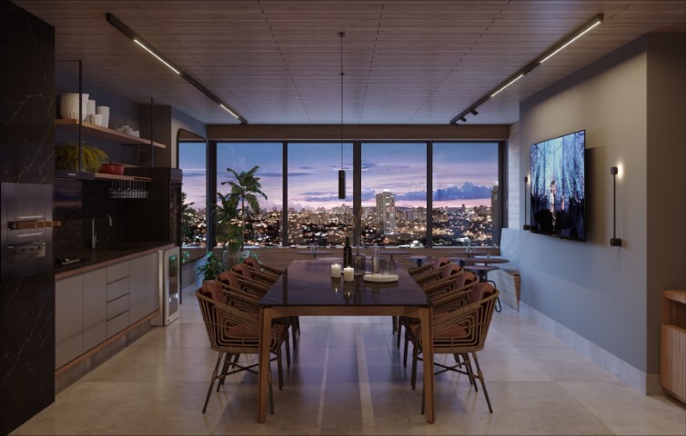 Reserva Newest - Brasal