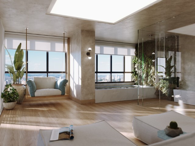 Reserva Newest - Brasal