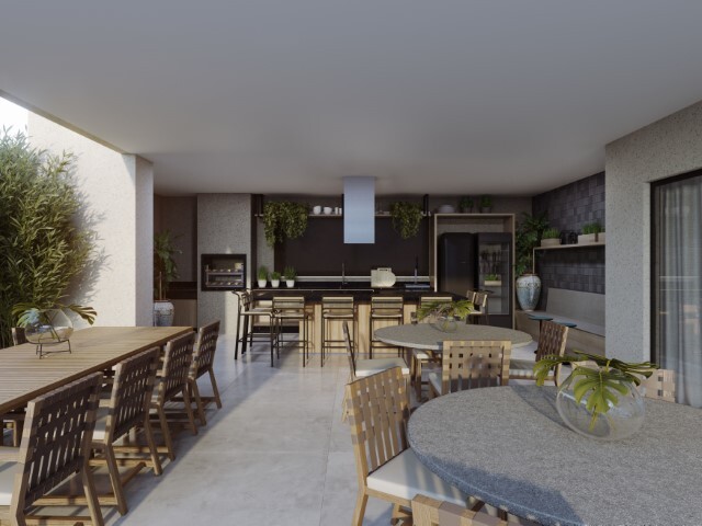 Reserva Newest - Brasal