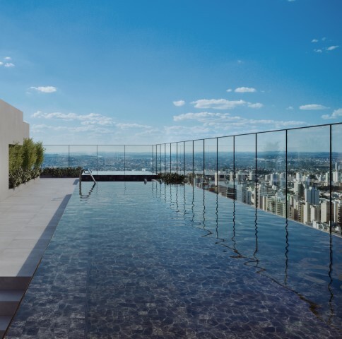 Residencial Multifamiliar de 4 quartos, 185m² no bairro Setor Oeste, em Goiânia | Eu Corretor