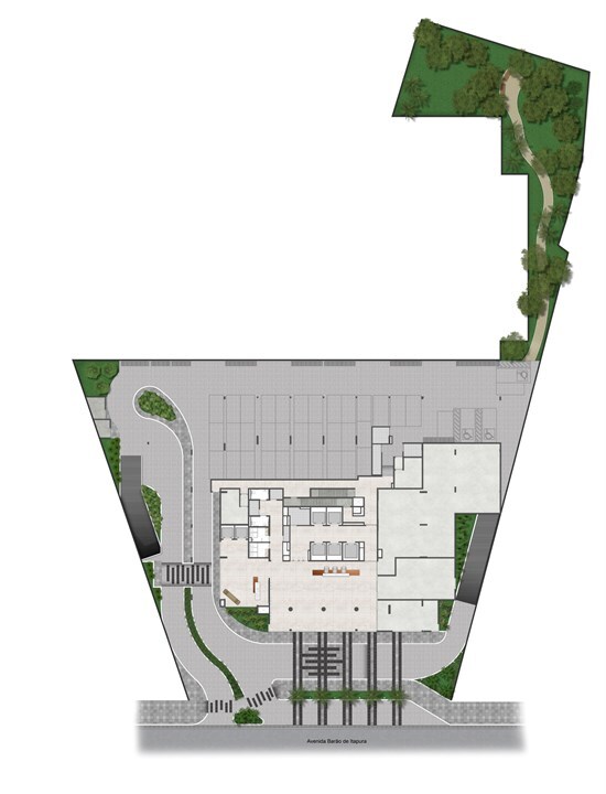 Medplex Campinas - Cyrela SP Interior