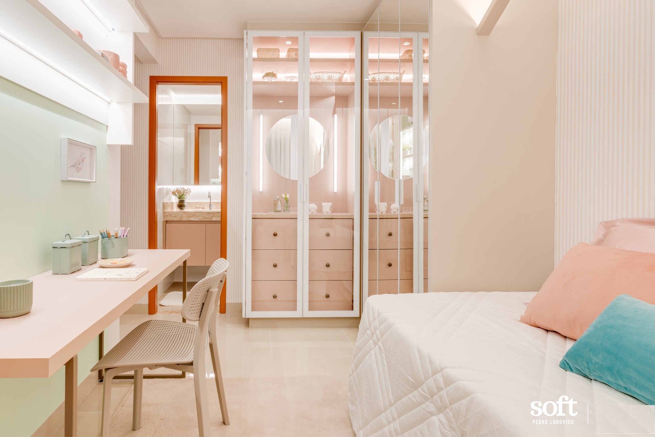 Soft Pedro Ludovico - Dinâmica Incorporadora Soft Pedro Ludovico - Dinâmica Incorporadora