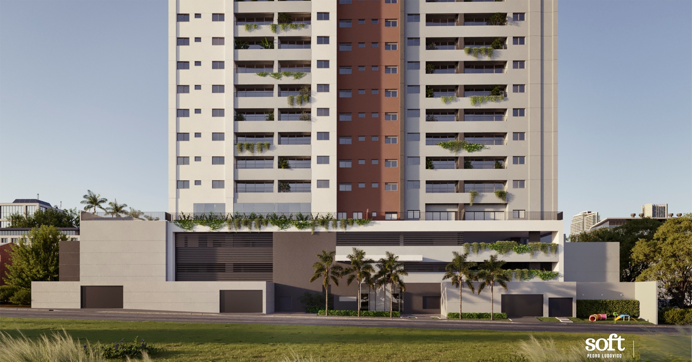 Soft Pedro Ludovico - Dinâmica Incorporadora Soft Pedro Ludovico - Dinâmica Incorporadora