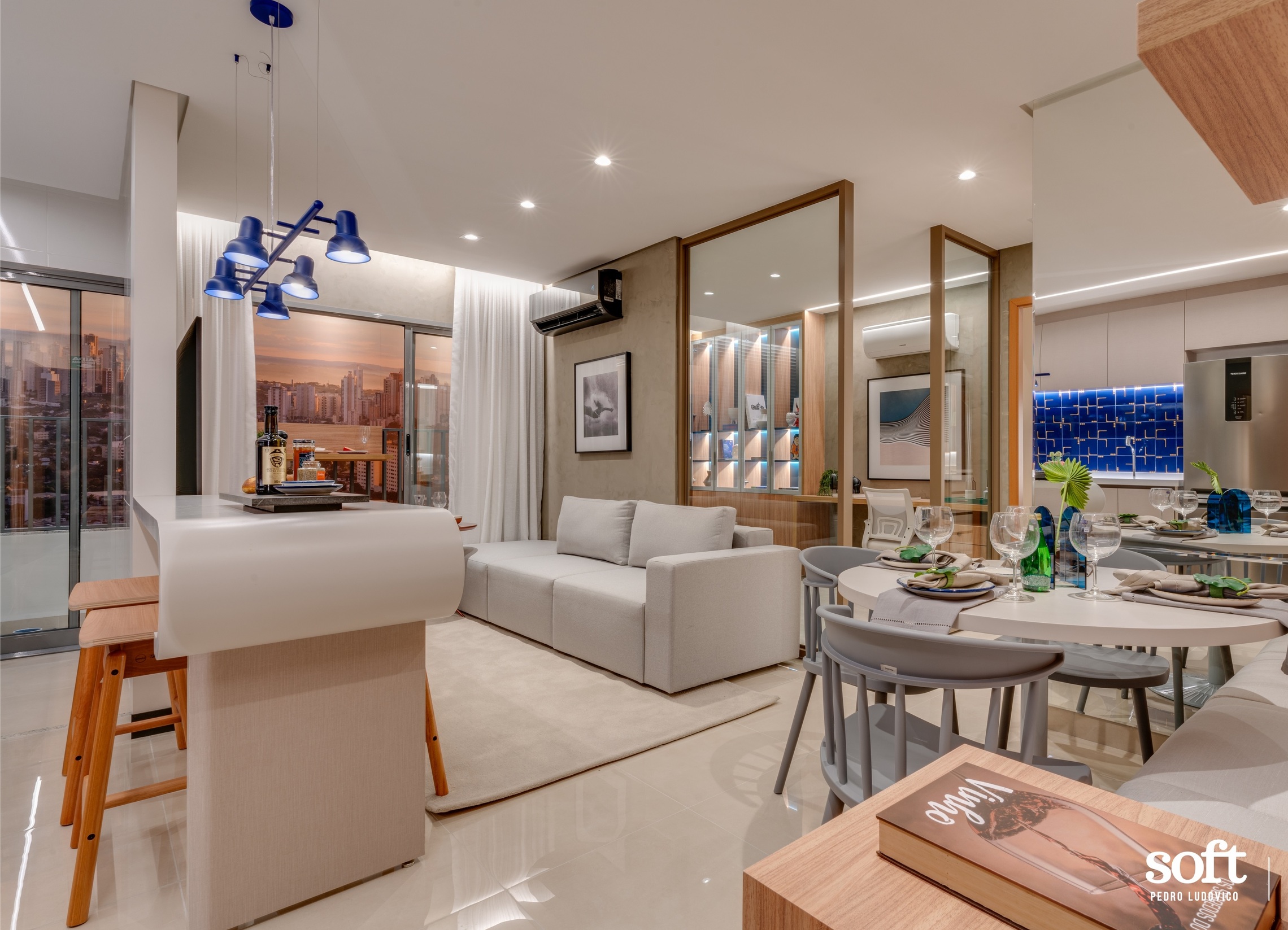 Soft Pedro Ludovico - Dinâmica Incorporadora Soft Pedro Ludovico - Dinâmica Incorporadora