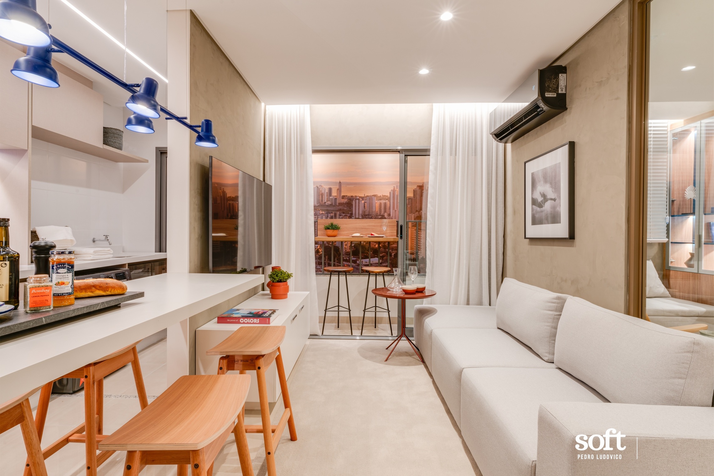 Soft Pedro Ludovico - Dinâmica Incorporadora Soft Pedro Ludovico - Dinâmica Incorporadora