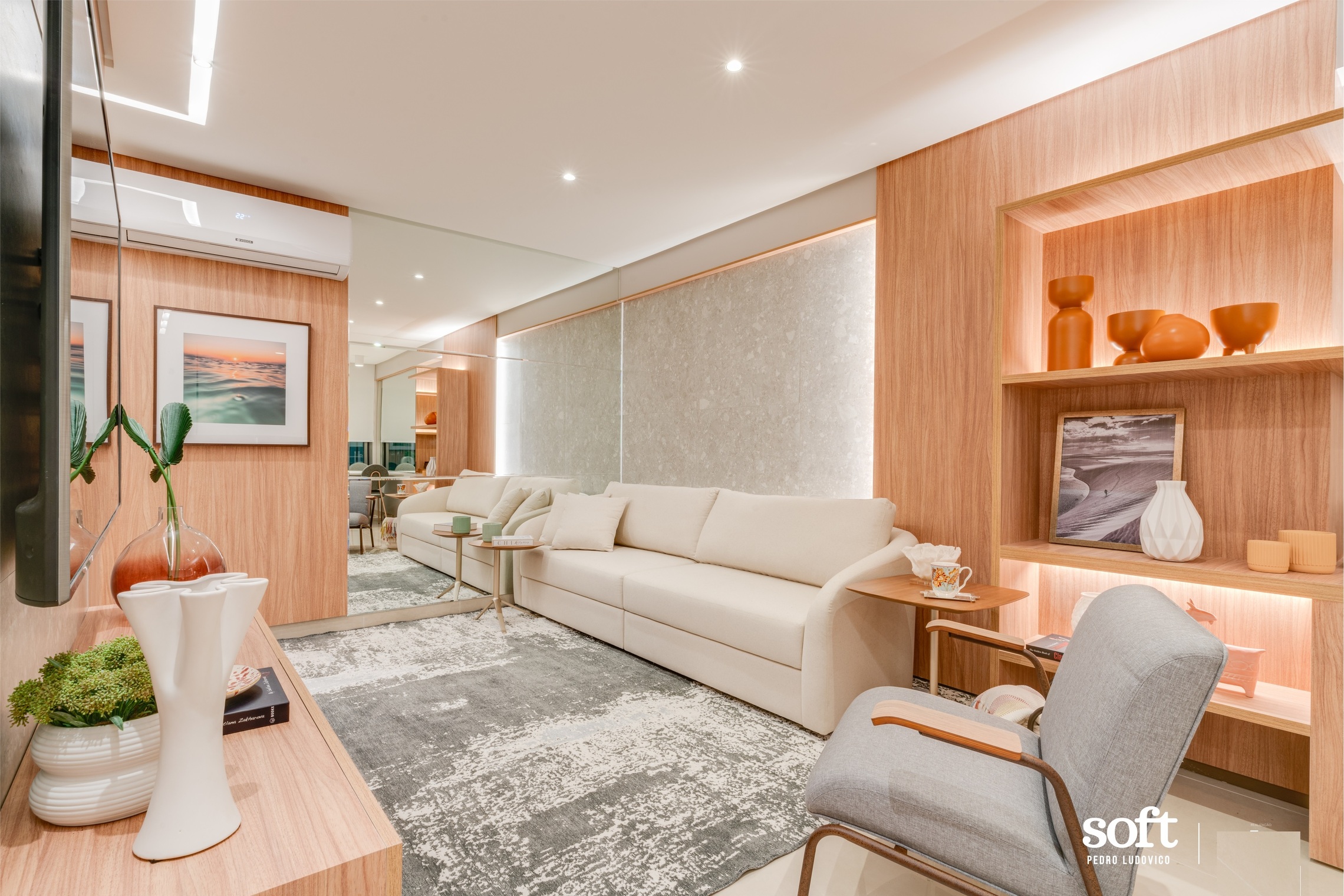 Soft Pedro Ludovico - Dinâmica Incorporadora Soft Pedro Ludovico - Dinâmica Incorporadora