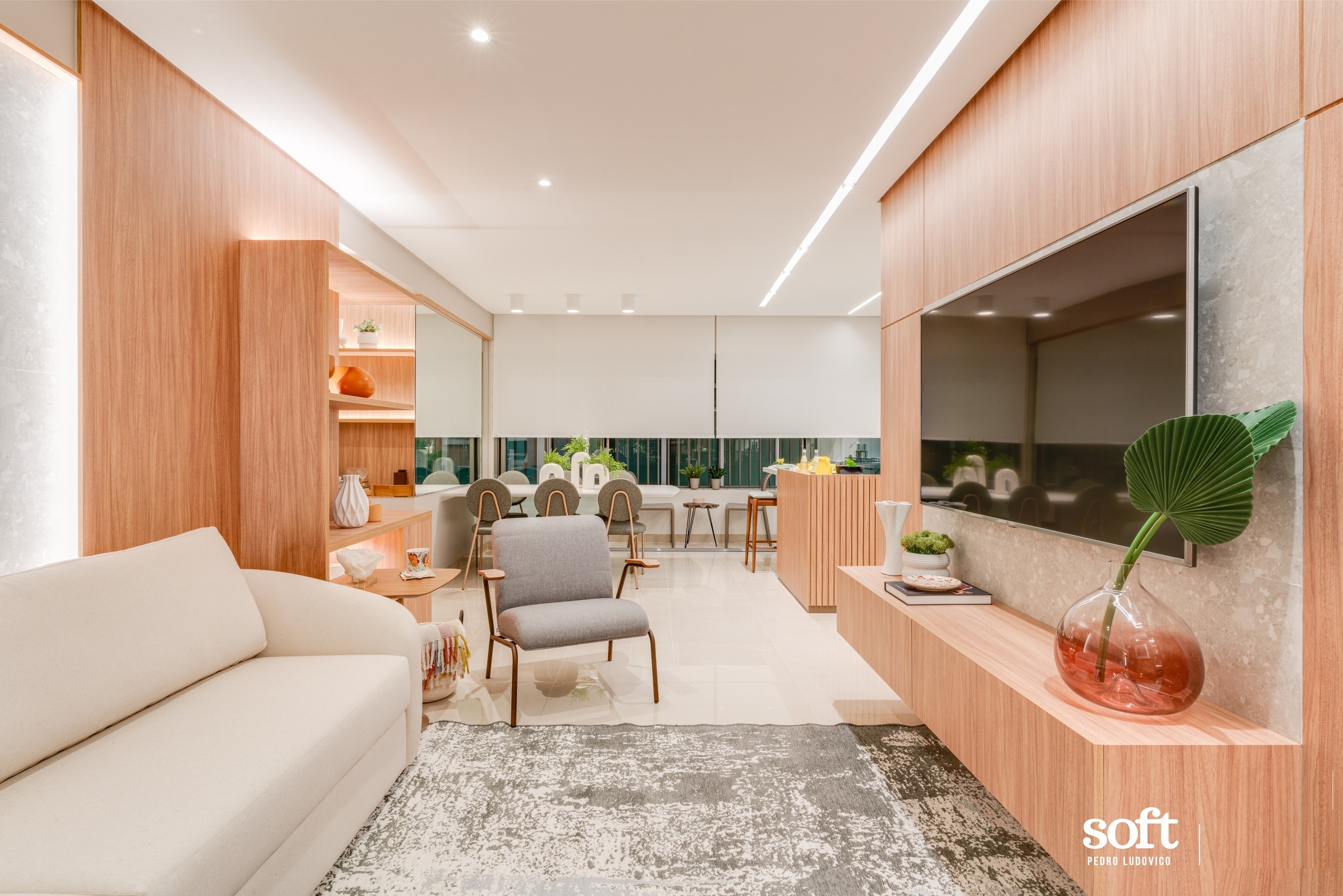 Soft Pedro Ludovico - Dinâmica Incorporadora Soft Pedro Ludovico - Dinâmica Incorporadora