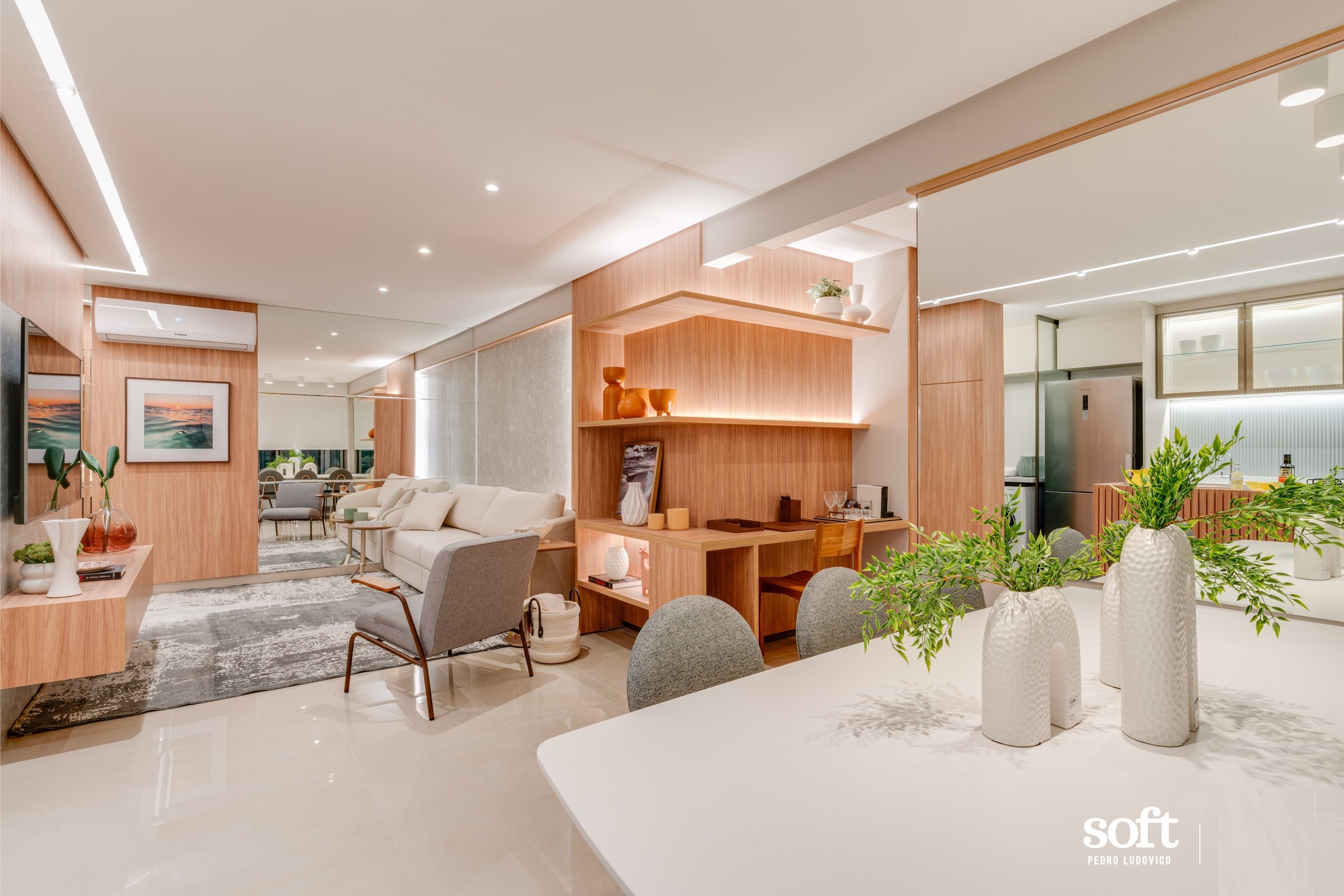 Soft Pedro Ludovico - Dinâmica Incorporadora Soft Pedro Ludovico - Dinâmica Incorporadora