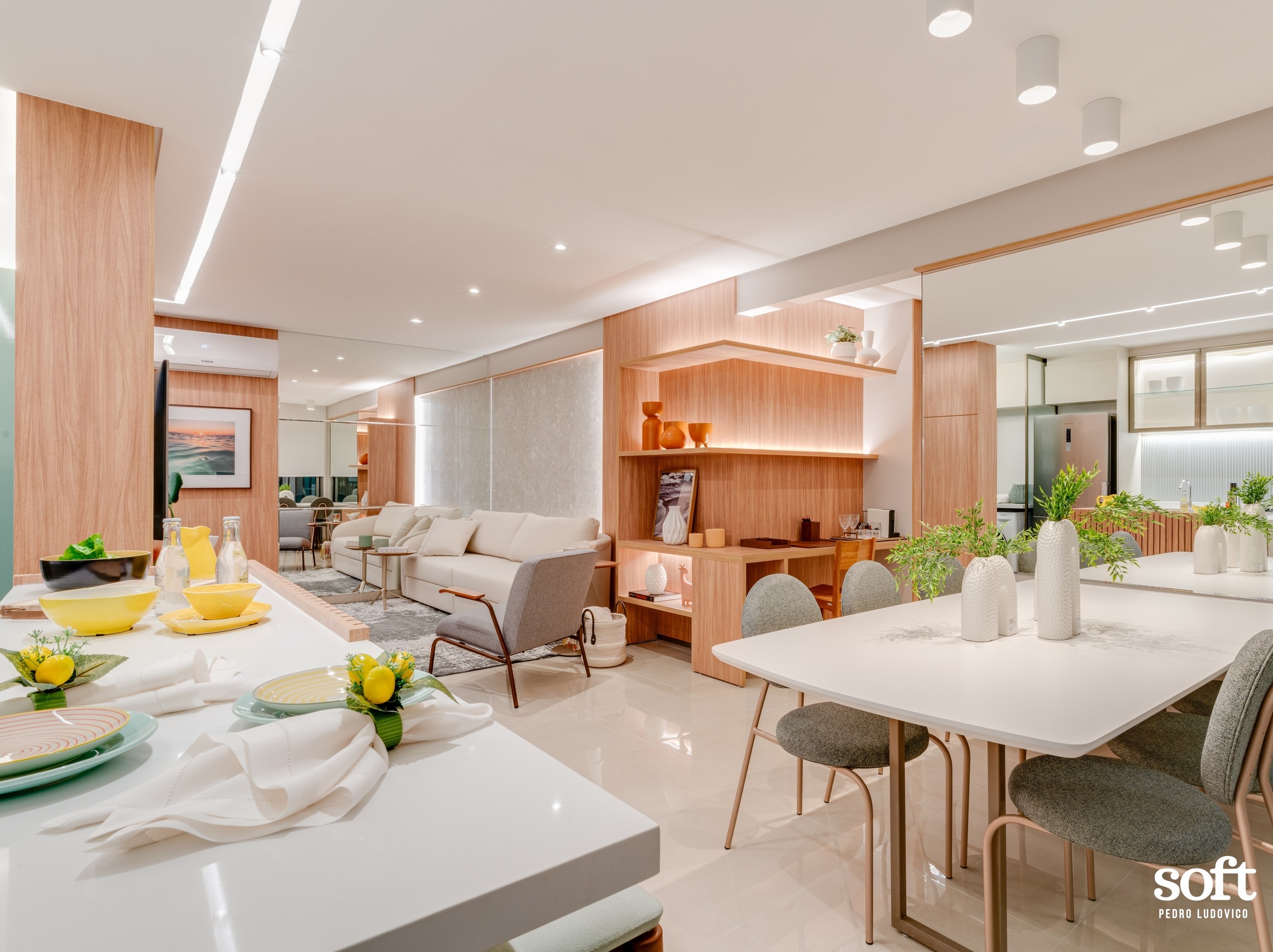 Soft Pedro Ludovico - Dinâmica Incorporadora Soft Pedro Ludovico - Dinâmica Incorporadora