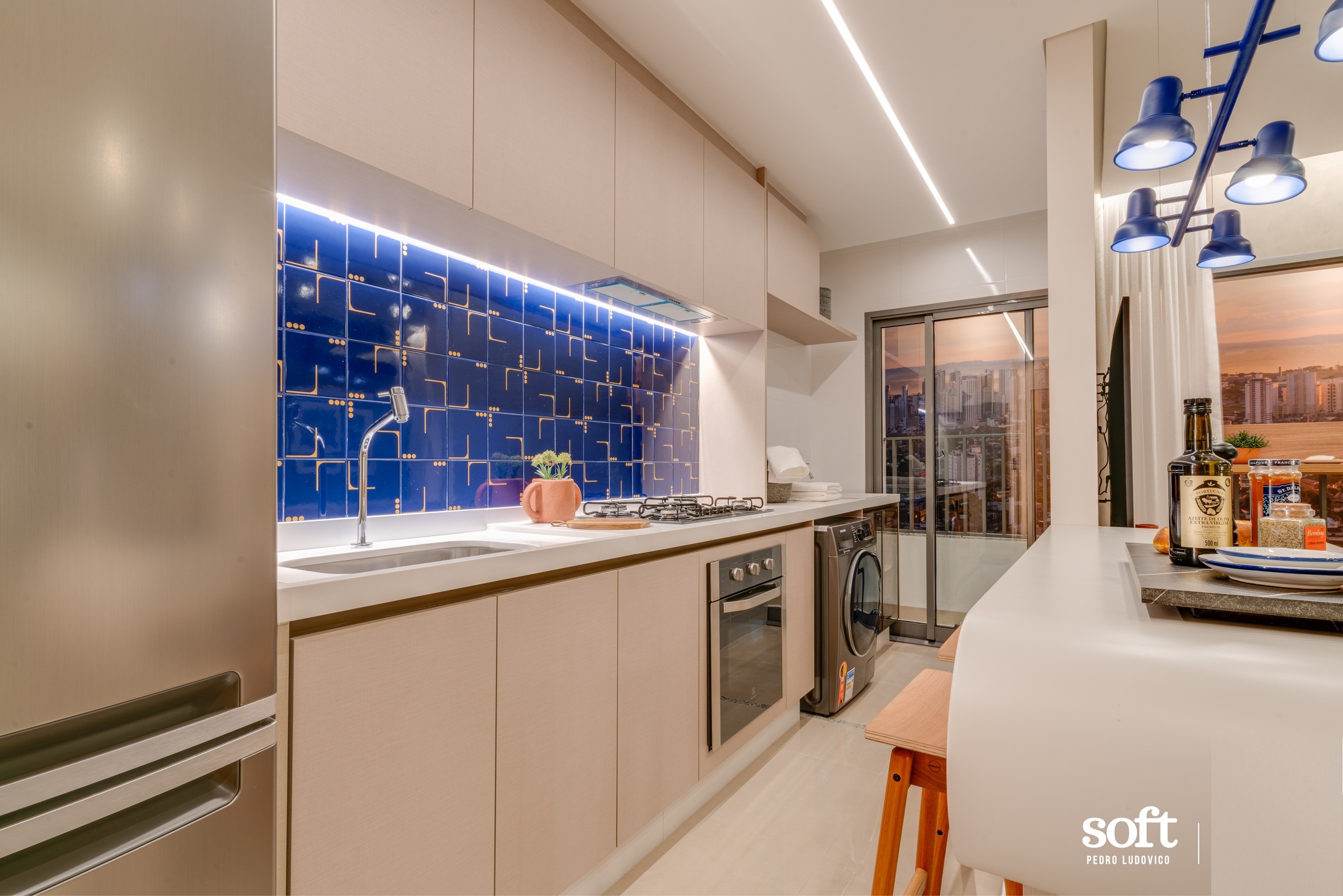 Soft Pedro Ludovico - Dinâmica Incorporadora Soft Pedro Ludovico - Dinâmica Incorporadora