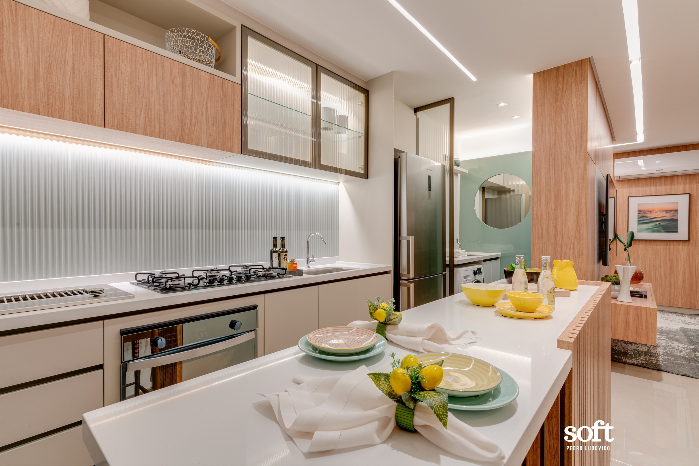 Soft Pedro Ludovico - Dinâmica Incorporadora Soft Pedro Ludovico - Dinâmica Incorporadora