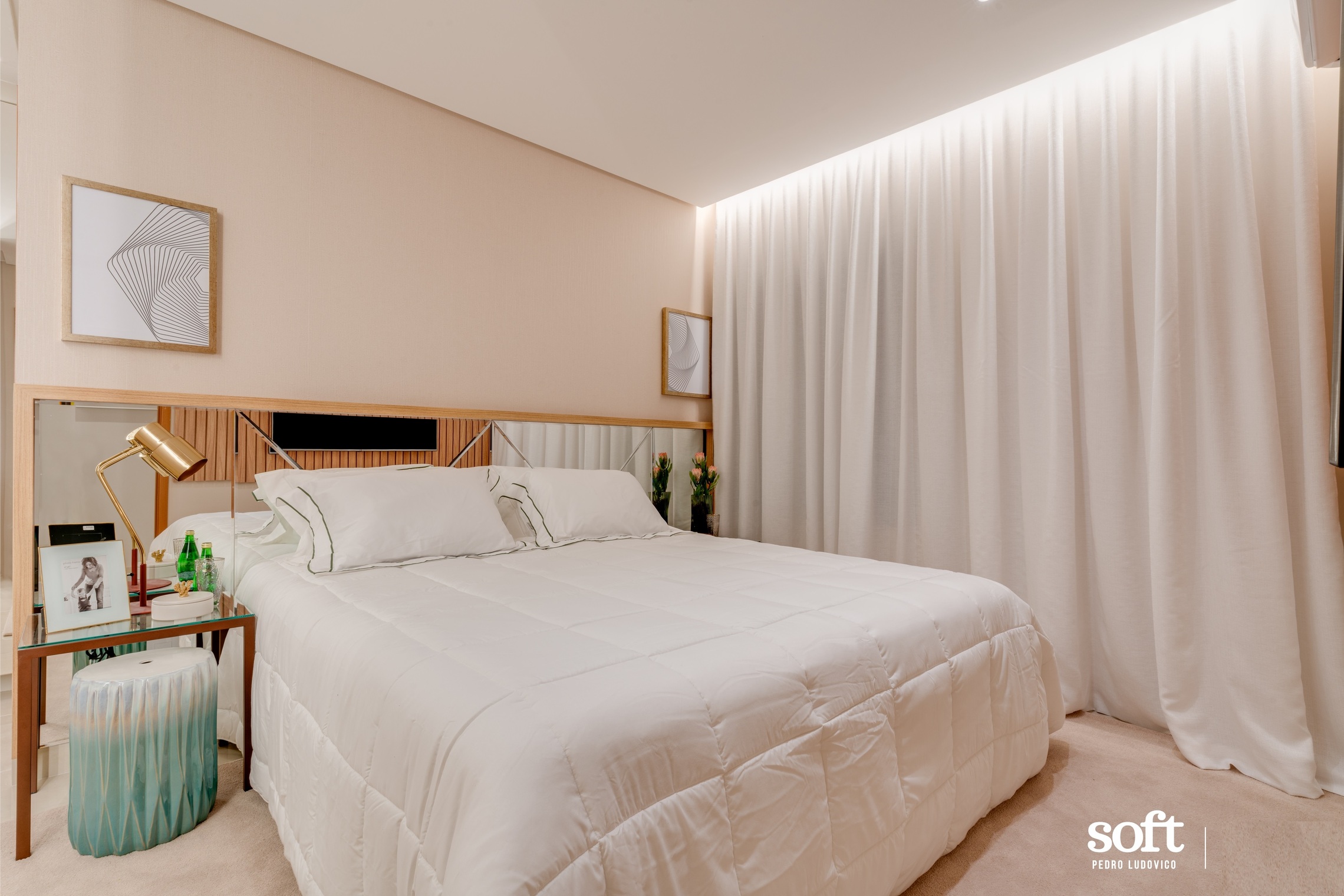 Soft Pedro Ludovico - Dinâmica Incorporadora Soft Pedro Ludovico - Dinâmica Incorporadora