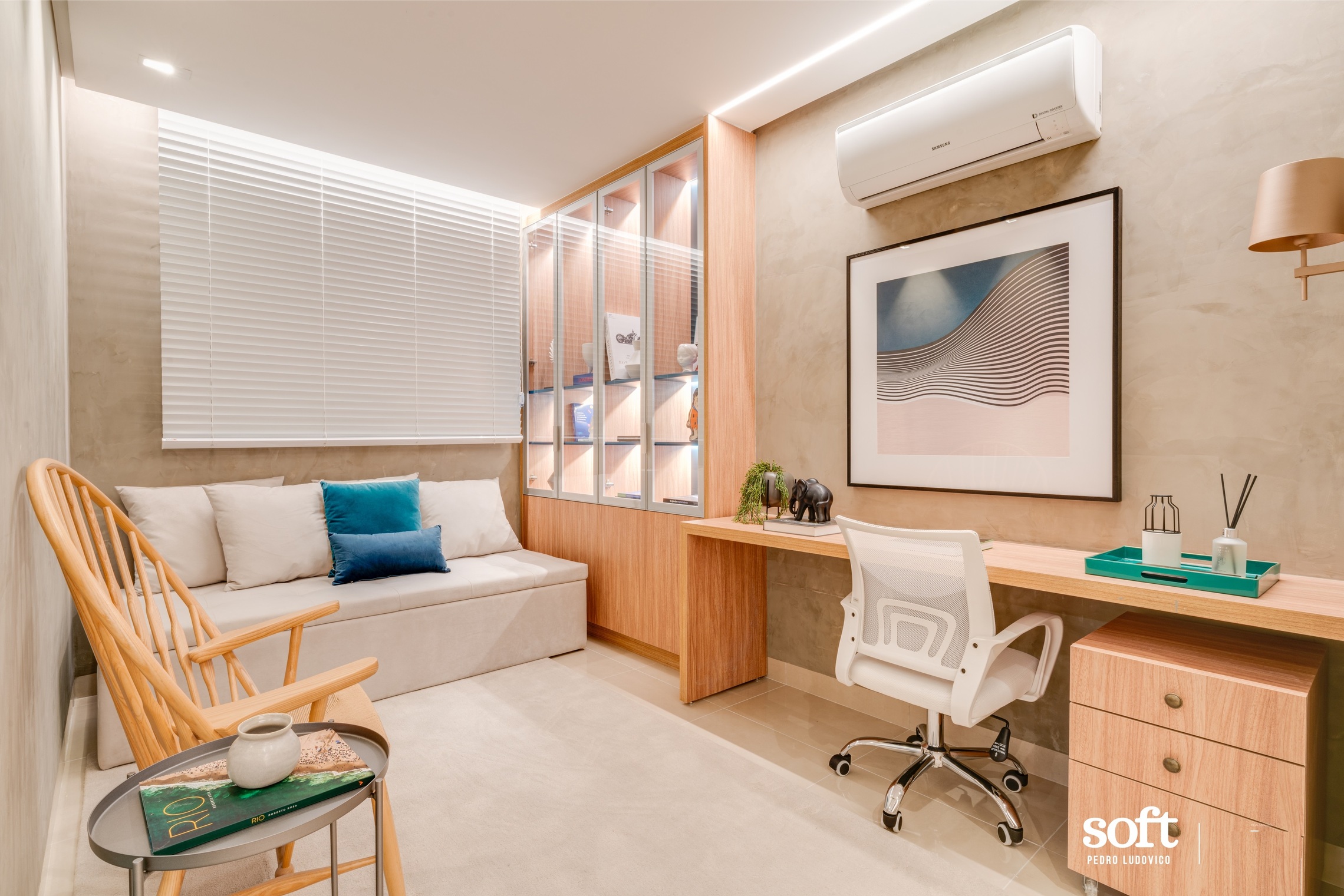 Soft Pedro Ludovico - Dinâmica Incorporadora Soft Pedro Ludovico - Dinâmica Incorporadora