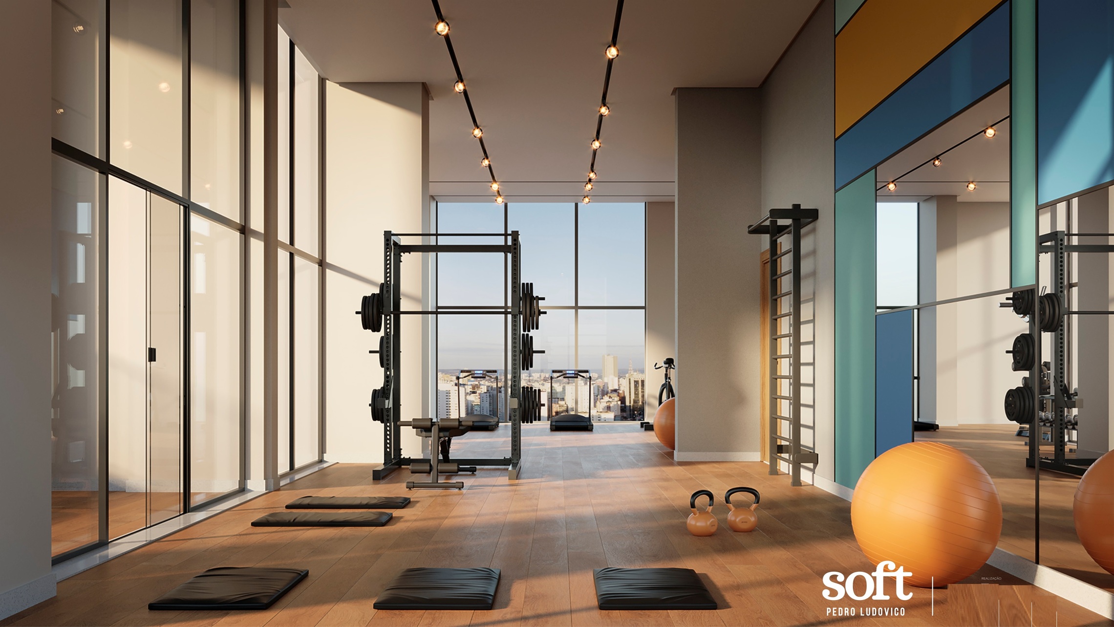 Soft Pedro Ludovico - Dinâmica Incorporadora Soft Pedro Ludovico - Dinâmica Incorporadora