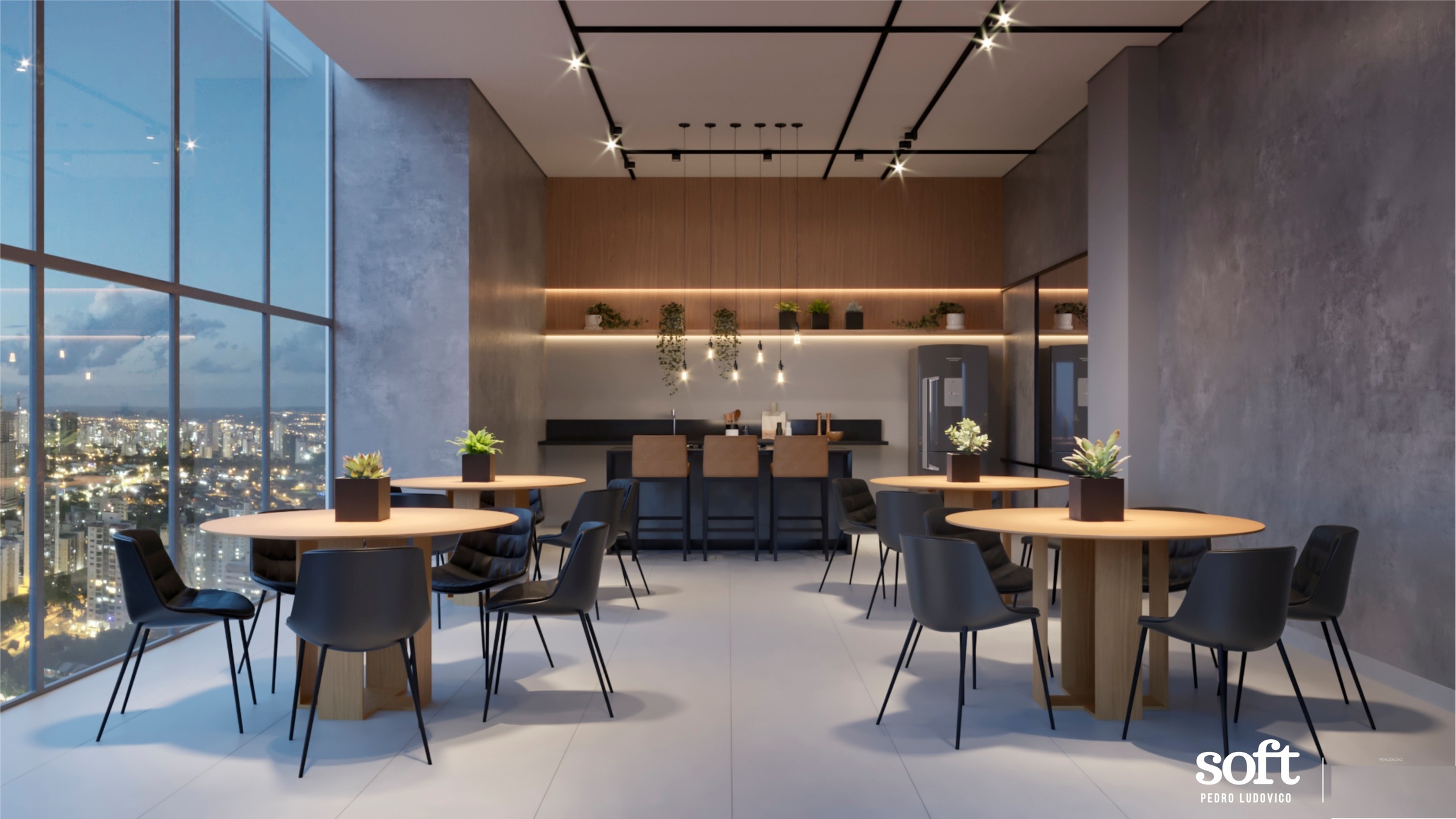 Soft Pedro Ludovico - Dinâmica Incorporadora Soft Pedro Ludovico - Dinâmica Incorporadora