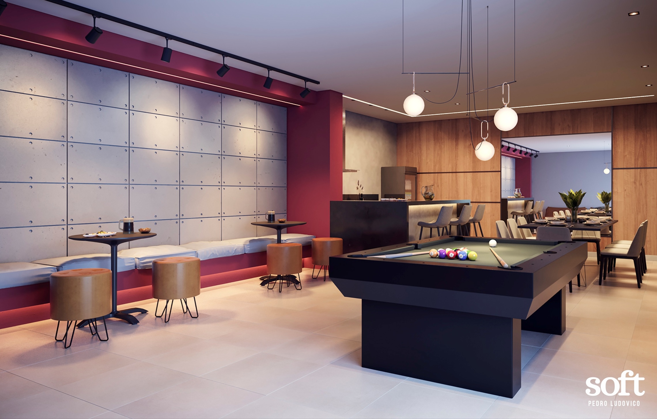 Soft Pedro Ludovico - Dinâmica Incorporadora Soft Pedro Ludovico - Dinâmica Incorporadora