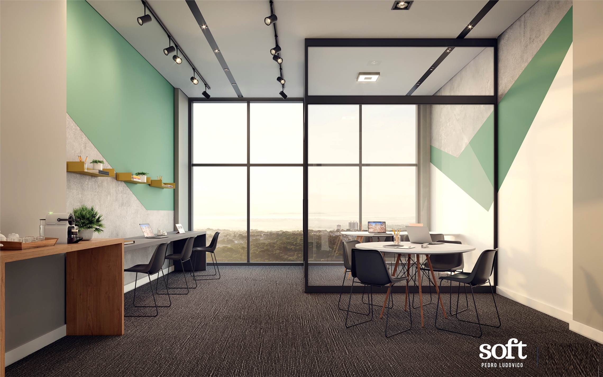 Soft Pedro Ludovico - Dinâmica Incorporadora Soft Pedro Ludovico - Dinâmica Incorporadora