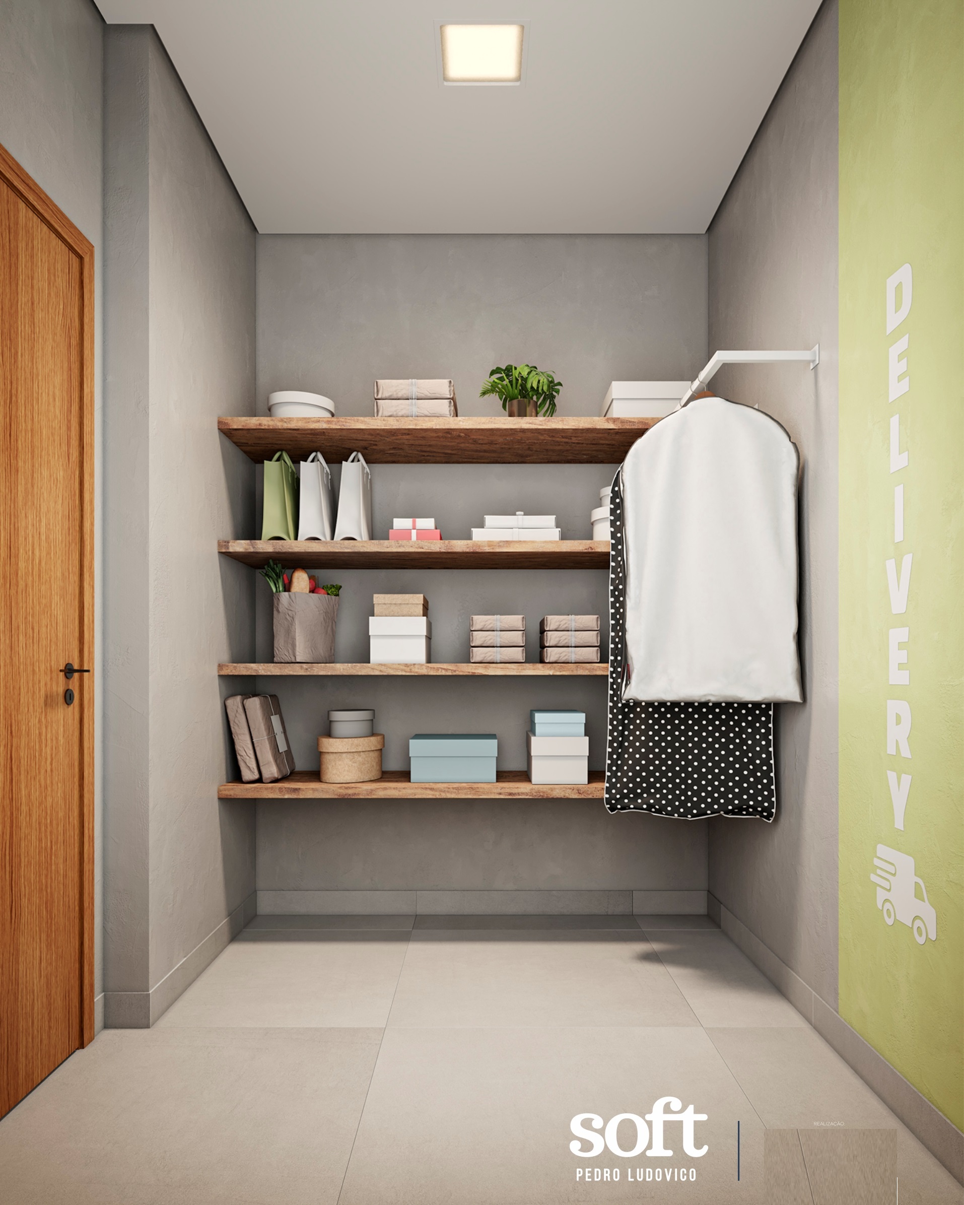 Soft Pedro Ludovico - Dinâmica Incorporadora Soft Pedro Ludovico - Dinâmica Incorporadora