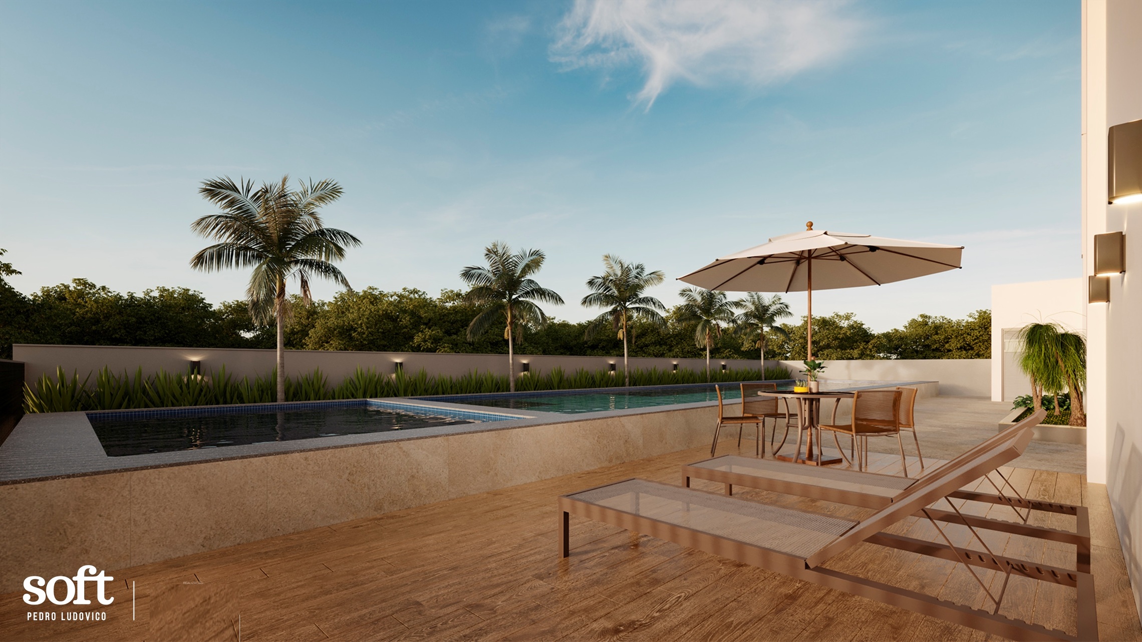 Residencial Multifamiliar de 2 quartos, 65m² no bairro Setor Pedro Ludovico, em Goiânia | Eu Corretor