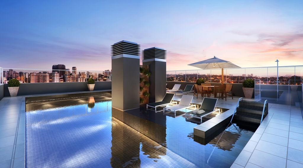 Maxplaza Residencial - Melnick