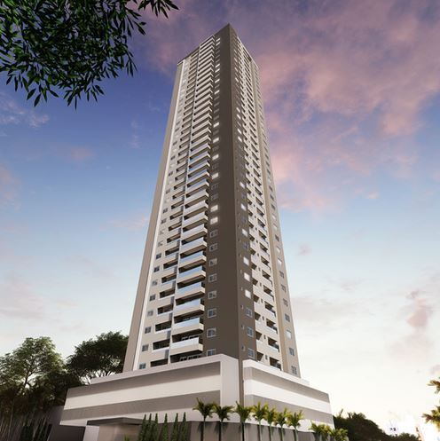 Residencial Arte Life - Arte Construtora