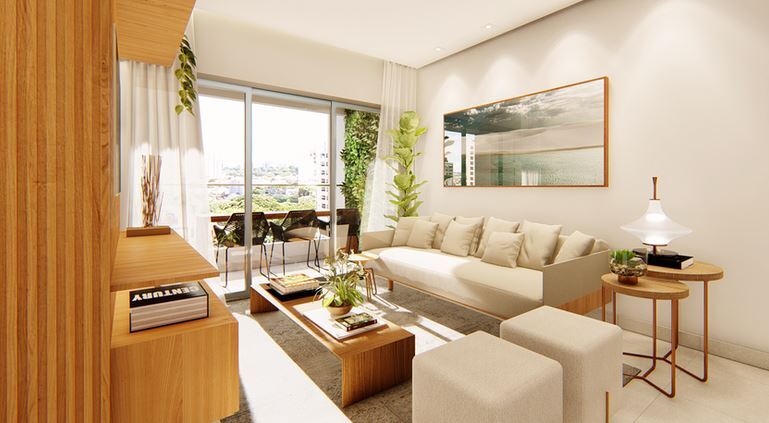 Residencial Arte Life - Arte Construtora