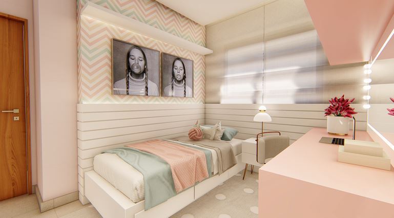 Residencial Arte Life - Arte Construtora