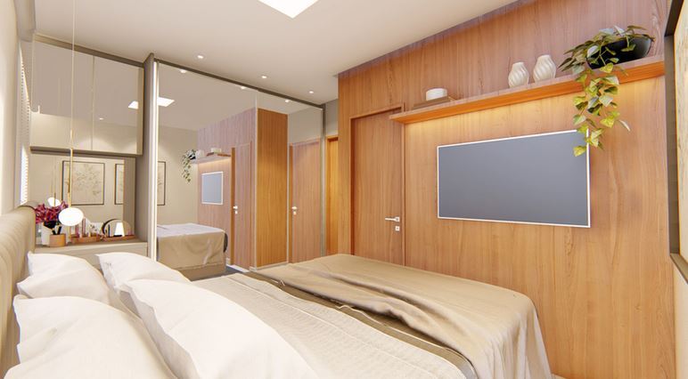 Residencial Arte Life - Arte Construtora