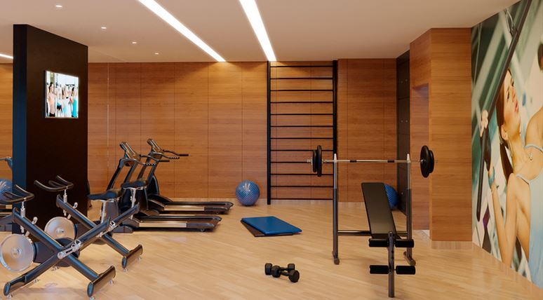 Residencial Arte Life - Arte Construtora