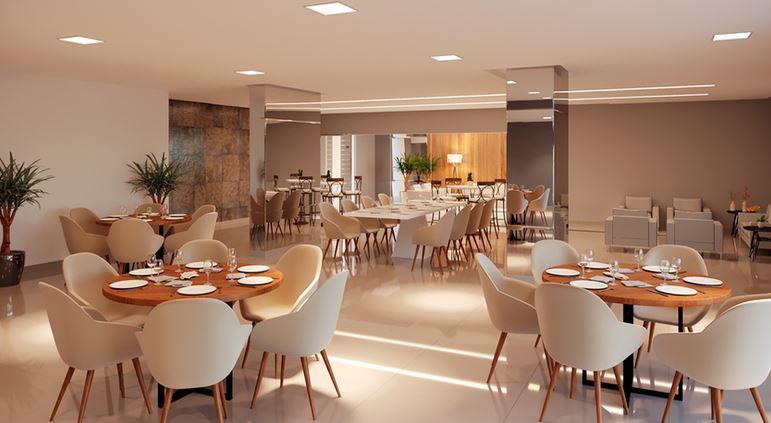 Residencial Arte Life - Arte Construtora