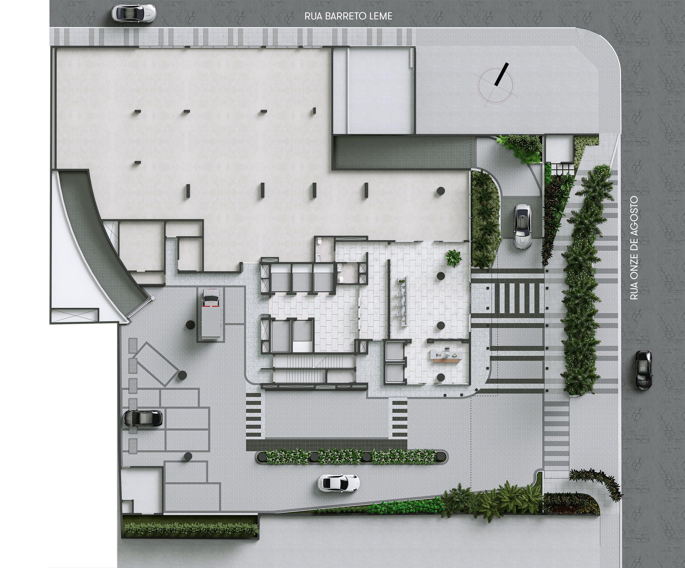 Medplex Vera Cruz - Cyrela SP Interior