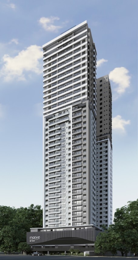 Moove Home Brasal - Brasal