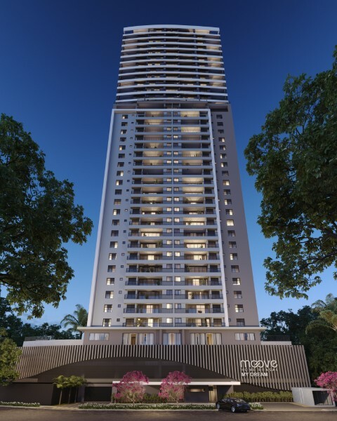 Moove Home Brasal - Brasal