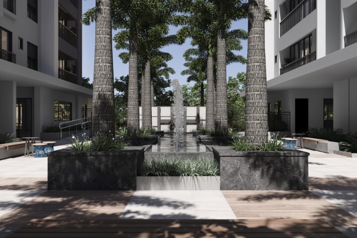 Moove Home Brasal - Brasal