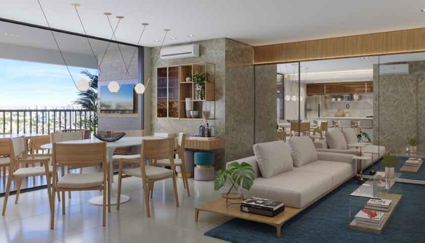 Moove Home Brasal - Brasal