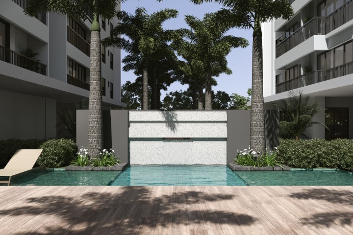 Residencial Multifamiliar de 1 quarto, 69m² no bairro Setor Bueno, em Goiânia | Eu Corretor