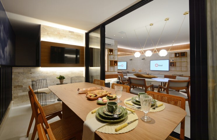 Moove Home Brasal - Brasal