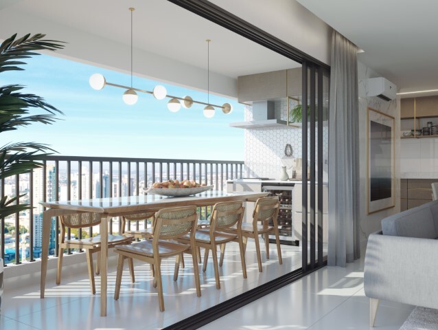 Moove Home Brasal - Brasal