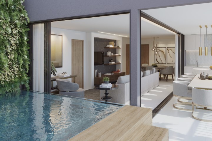 Moove Home Brasal - Brasal