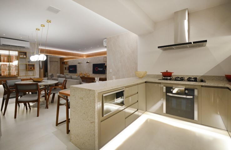 Moove Home Brasal - Brasal