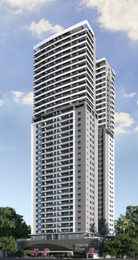 Moove Home Brasal - Brasal