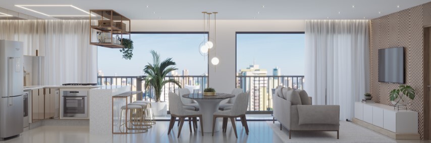 Moove Home Brasal - Brasal