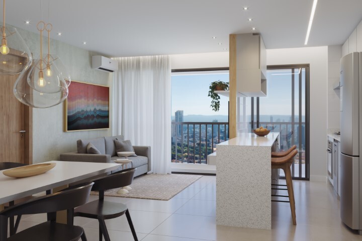 Moove Home Brasal - Brasal