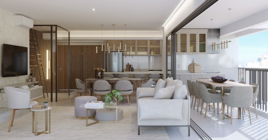 Moove Home Brasal - Brasal