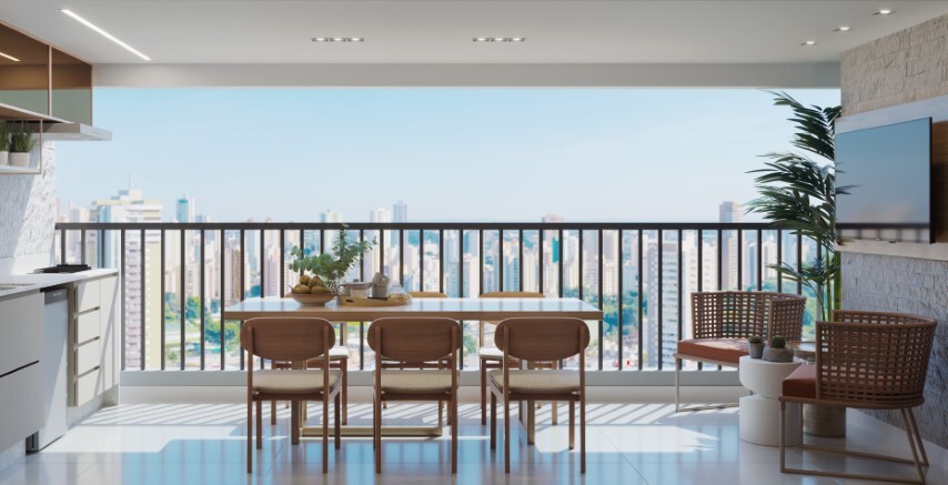 Moove Home Brasal - Brasal