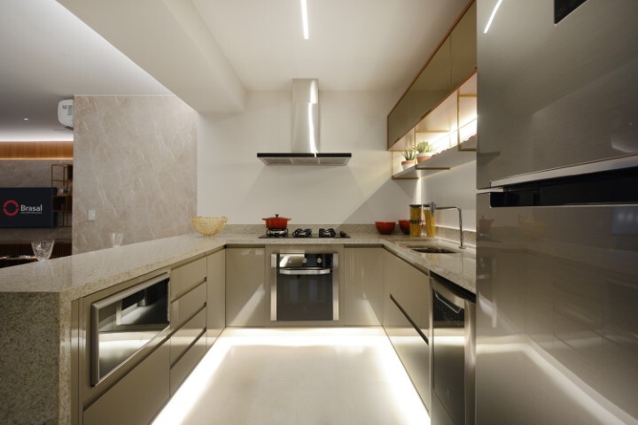 Moove Home Brasal - Brasal